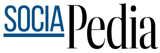SociaPedia – home